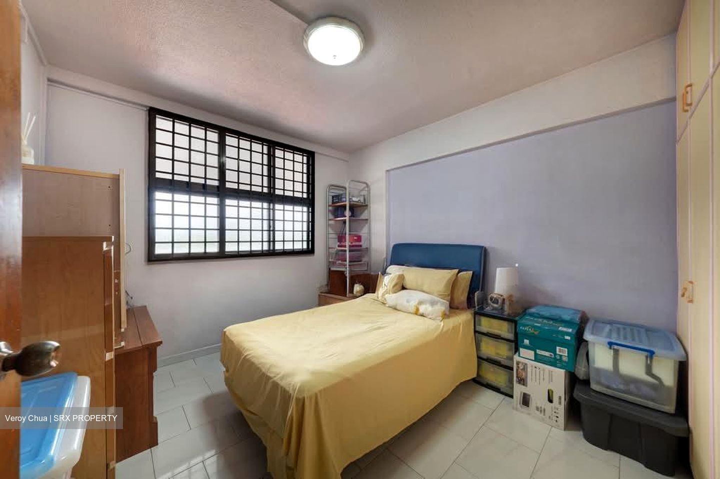 Blk 147 Serangoon North Avenue 1 (Serangoon), HDB 4 Rooms #592555101